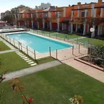 Anis Lux Tavira 5q Dom wakacyjny Luz de Tavira