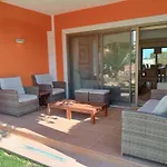 Holiday home Anis Lux Tavira 5q Luz de Tavira