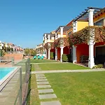 Holiday home Anis Lux Tavira 5q Luz de Tavira