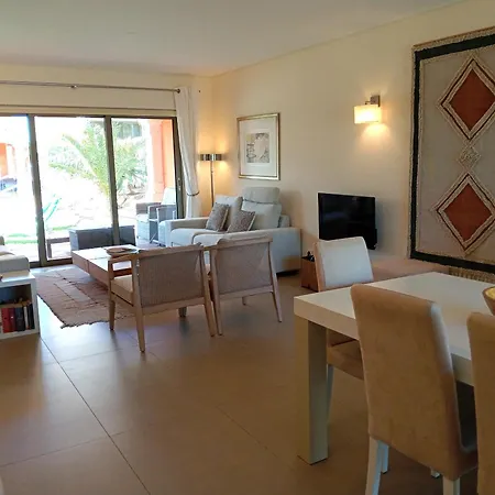 Nyaraló Anis Lux Tavira 5q *