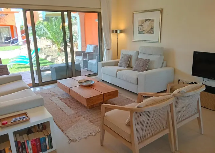 Anis Lux Tavira 5q 度假居
