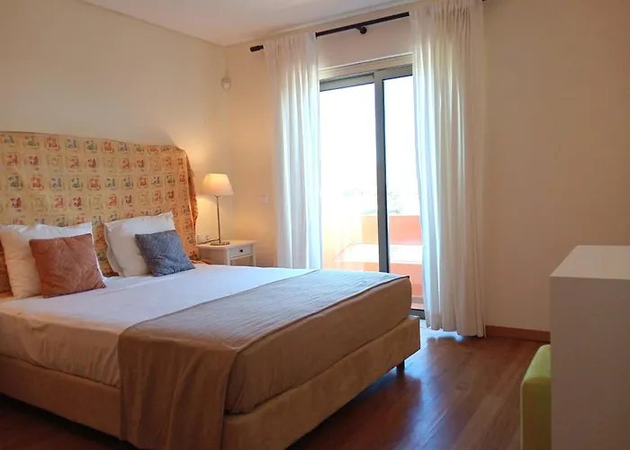 Anis Lux Tavira 5q Сasa de vacaciones