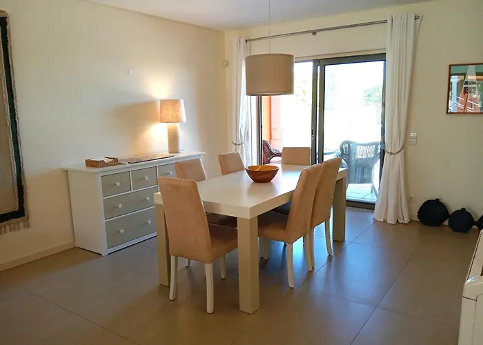 度假居 Anis Lux Tavira 5q 斯代塔维拉