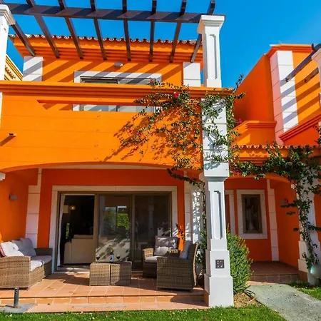 Holiday home Anis Lux Tavira 5q Luz de Tavira