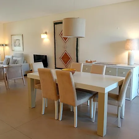 Anis Lux Tavira 5q Holiday home