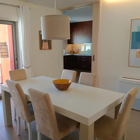Holiday home Anis Lux Tavira 5q