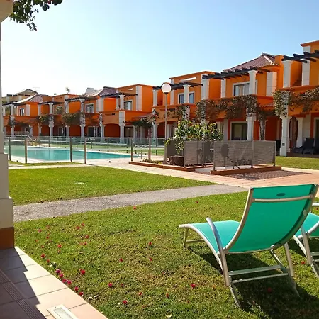 Anis Lux Tavira 5q Holiday home