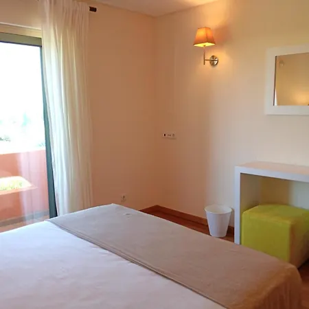 Anis Lux Tavira 5q Holiday home Luz de Tavira