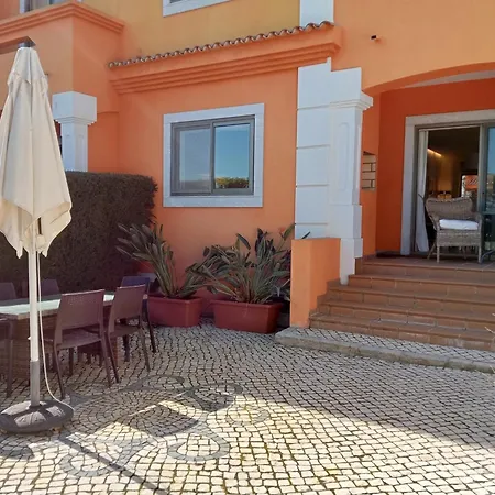 Holiday home Anis Lux Tavira 5q