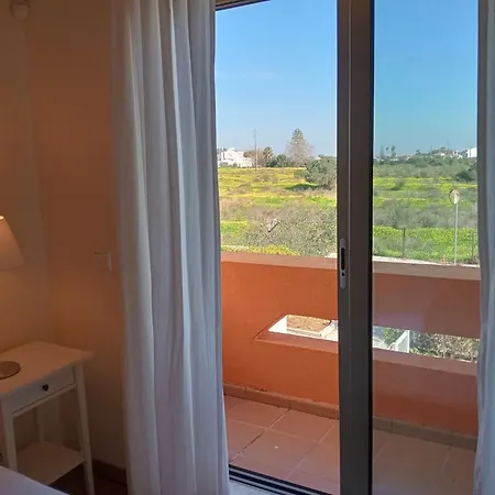 Anis Lux Tavira 5q Holiday home