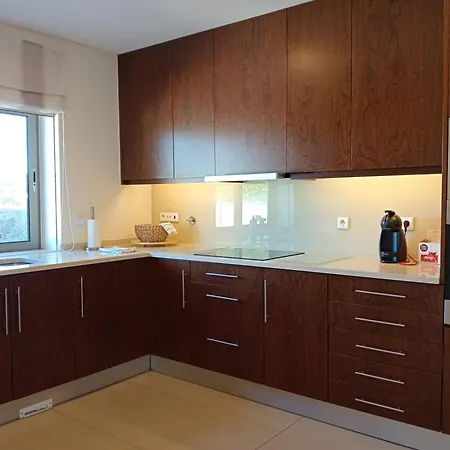 Holiday home Anis Lux Tavira 5q