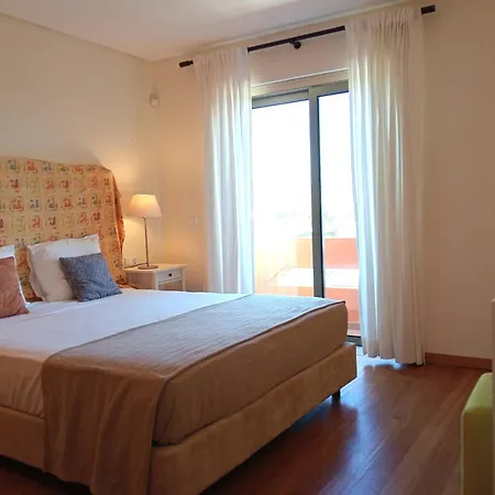Anis Lux Tavira 5q Holiday home