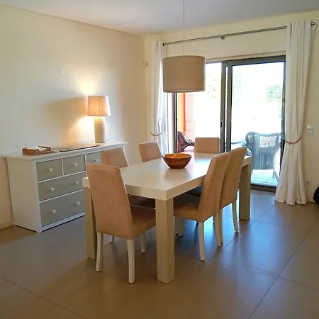 Holiday home Anis Lux Tavira 5q Luz de Tavira
