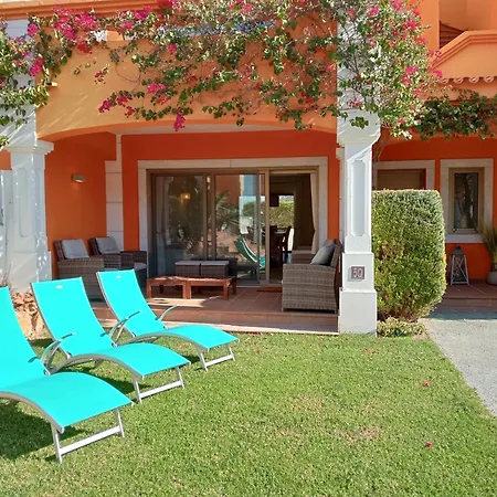 Anis Lux Tavira 5q Holiday home